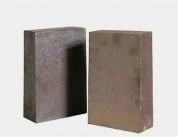 кирпич п-91 торцовый двусторонний клин №6-10 периклазовый